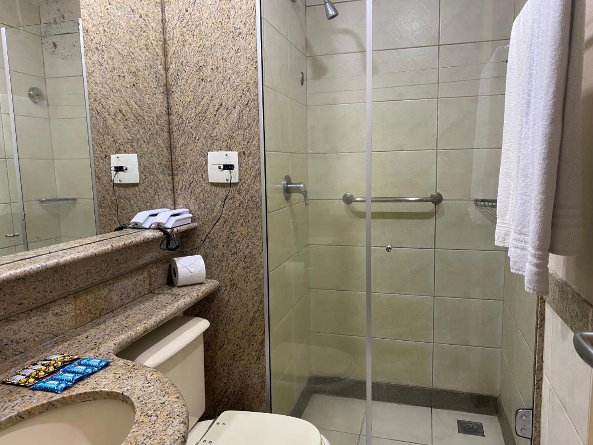 Appartement Flat Especial C/ Excelente Piscina Rio de Janeiro
