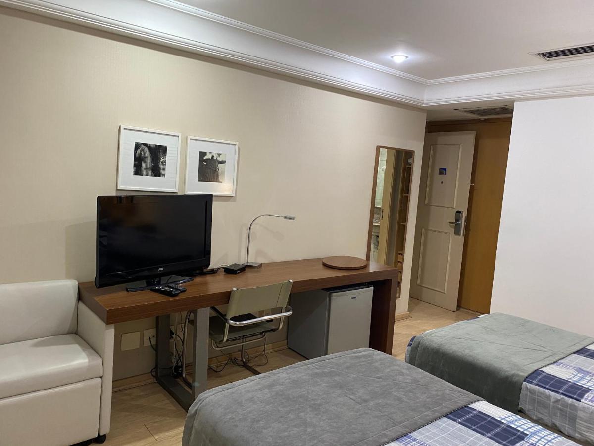 Flat Especial C/ Excelente Piscina Appartement