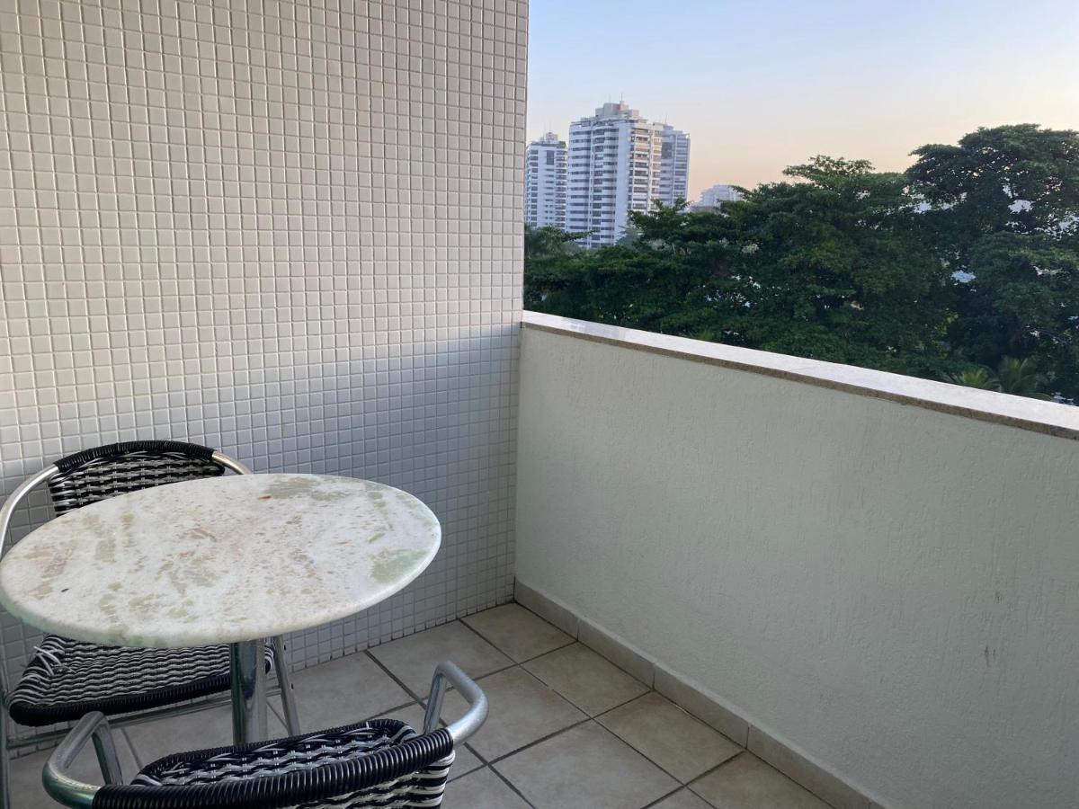 Appartement Flat Especial C/ Excelente Piscina Rio de Janeiro
